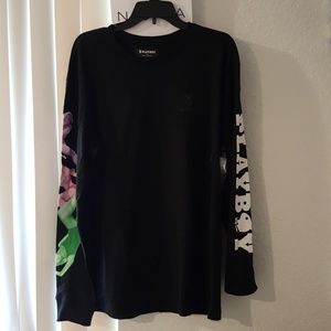 Long Sleeve t-shirt